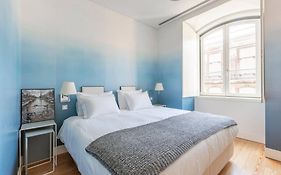 My Lx Flat Luxury Chiado Design Apartment